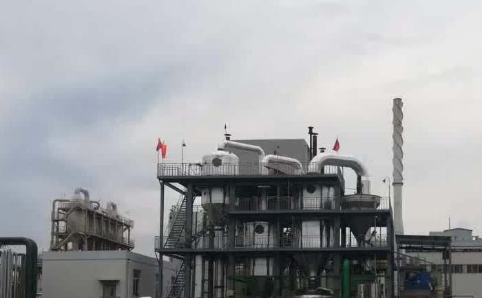 三效蒸發(fā)器的設(shè)計(jì)案例 三效蒸發(fā)器的設(shè)計(jì)案例