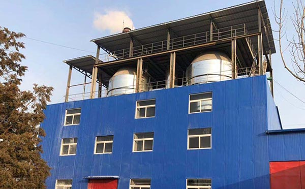 玉米酒槽DDGS生產 玉米酒槽DDGS生產