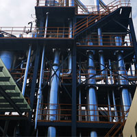 三效蒸發工藝流程原理知多少？