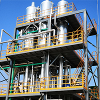 廢水處理設備怎么選？