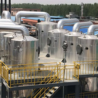 蒸發系統管線怎么防堵塞？