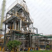 七月爆單！康景輝三效蒸發(fā)器發(fā)貨進(jìn)行時(shí)