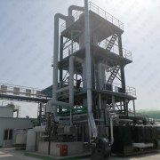 蒸發器采用碳鋼材質的使用年限？