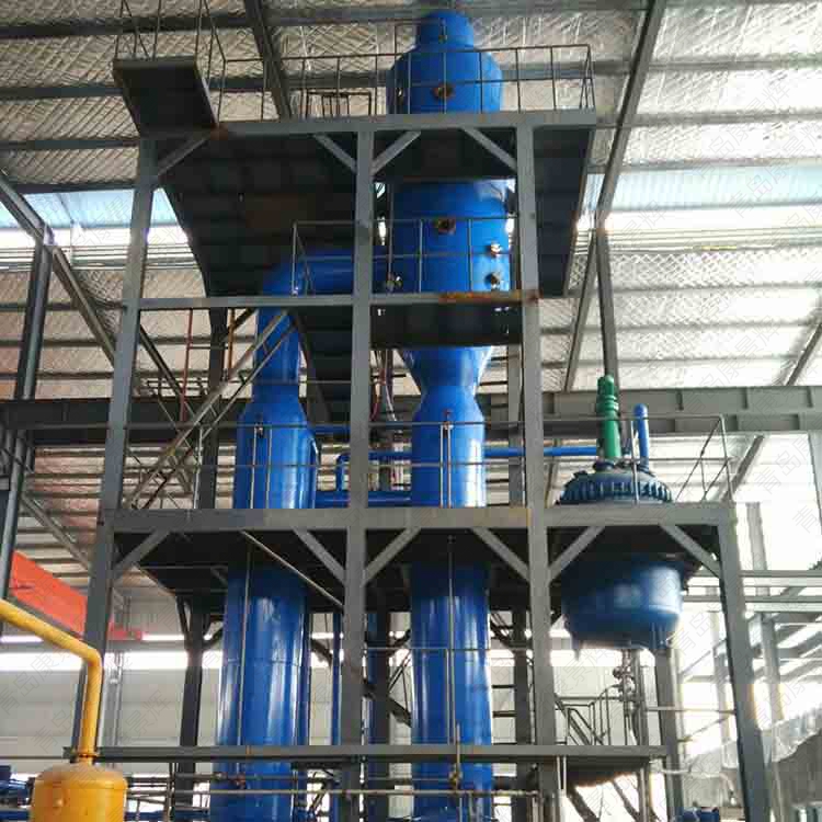 反滲透濃水處理設(shè)備蒸發(fā)工藝 反滲透濃水處理設(shè)備蒸發(fā)工藝