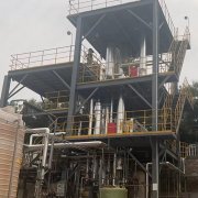 工業(yè)廢水處理廠家哪家好？