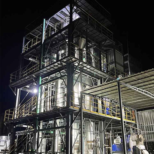 工業(yè)廢水處理蒸發(fā)器 工業(yè)廢水處理蒸發(fā)器