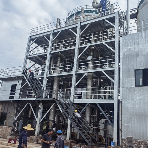 氯化鈉-硫酸鈉三效分鹽 氯化鈉-硫酸鈉三效分鹽